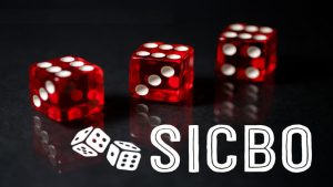 Bí Kíp Chơi Sicbo Online