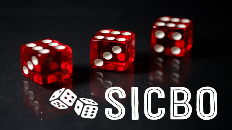 Bí Kíp Chơi Sicbo Online