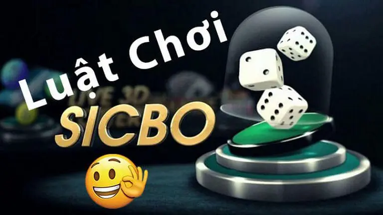 Bí kíp chơi sicbo online kiểu kết hợp cược