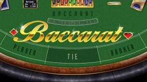 Bí Kíp Đánh Baccarat