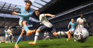 Bóng Đá Ảo 32WIN
