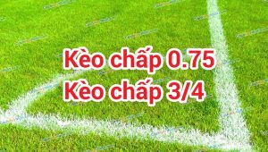 Kèo Nửa Một