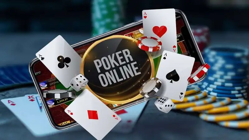 Kinh Nghiệm Chơi Poker